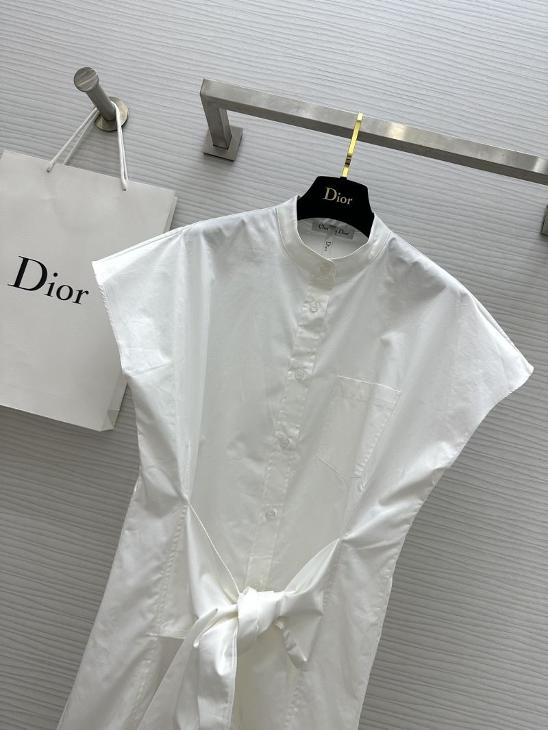 Christian Dior Shirts